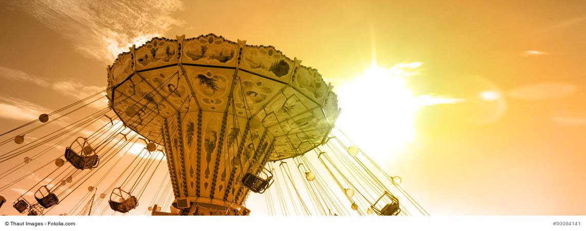 Das Leben ist kein Rummelplatz Create Value Institute